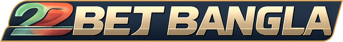 22bet Bangla Logo